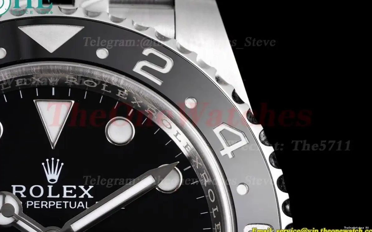 SS SS Clone Sprite GMT Jub Super DD3285 126720 Master II Clean 0416